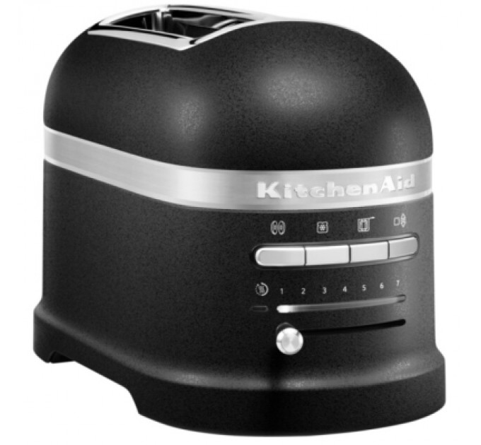 KitchenAid Тостер KitchenAid 5KMT2204EBK