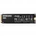Samsung Накопичувач SSD M.2 2280 1TB 980 PRO Samsung (MZ-V8P1T0BW)