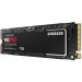 Samsung Накопичувач SSD M.2 2280 1TB 980 PRO Samsung (MZ-V8P1T0BW)