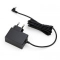Vinga Блок живлення до ноутбуку Vinga 24W 12V 2.0А роз'єм 3.4*1.3, wall mount (VPA-1202001)
