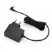Vinga Блок живлення до ноутбуку Vinga 24W 12V 2.0А роз'єм 3.4*1.3, wall mount (VPA-1202001)