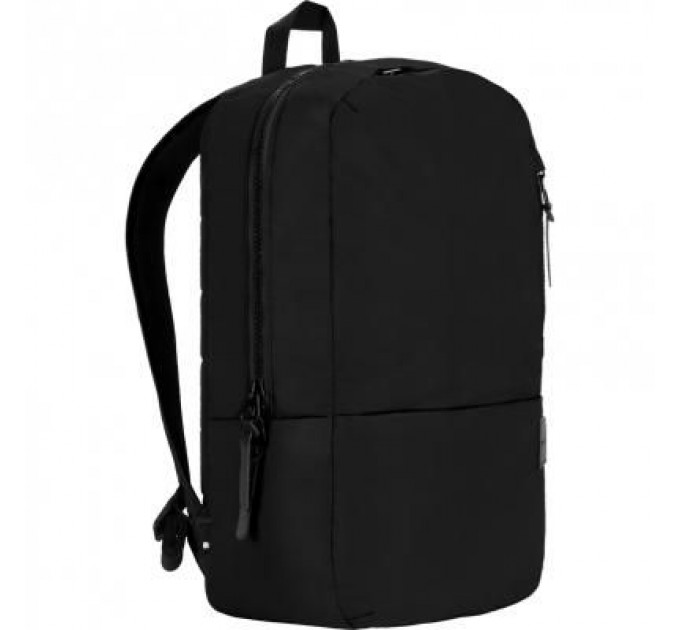 Incase Рюкзак для ноутбука Incase 16" Compass Backpack w/Flight Nylon, Black (INCO100516-BLK)