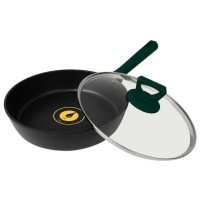 Сковорода Ringel Herbal 24 см (RG-1101-24/h/L)