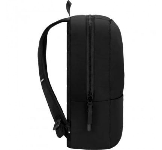 Incase Рюкзак для ноутбука Incase 16" Compass Backpack w/Flight Nylon, Black (INCO100516-BLK)