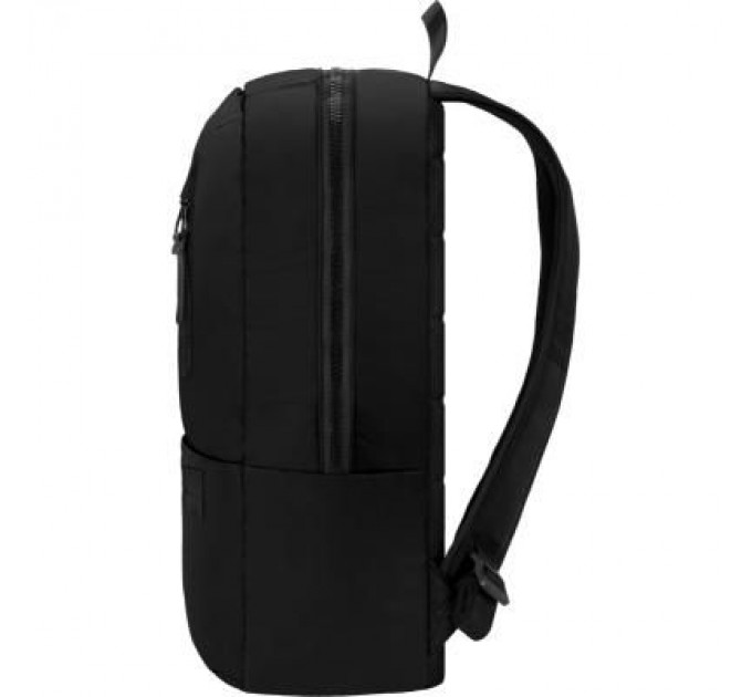Incase Рюкзак для ноутбука Incase 16" Compass Backpack w/Flight Nylon, Black (INCO100516-BLK)