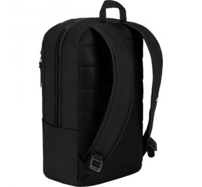 Incase Рюкзак для ноутбука Incase 16" Compass Backpack w/Flight Nylon, Black (INCO100516-BLK)