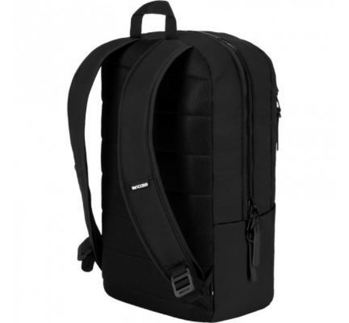 Incase Рюкзак для ноутбука Incase 16" Compass Backpack w/Flight Nylon, Black (INCO100516-BLK)