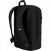 Incase Рюкзак для ноутбука Incase 16" Compass Backpack w/Flight Nylon, Black (INCO100516-BLK)