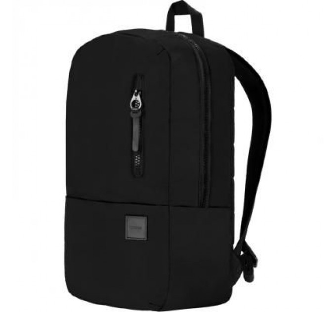 Incase Рюкзак для ноутбука Incase 16" Compass Backpack w/Flight Nylon, Black (INCO100516-BLK)