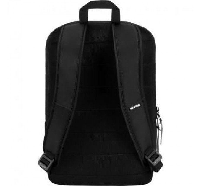 Incase Рюкзак для ноутбука Incase 16" Compass Backpack w/Flight Nylon, Black (INCO100516-BLK)