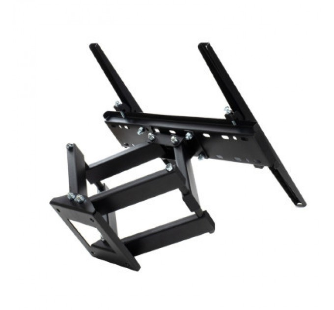 Charmount Кронштейн Charmount TV04T-R6 Black