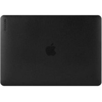 Чохол до ноутбука Incase 13" MacBook Air Retina2020, Hardshell Case, Black Frost (INMB200615-BLK)