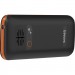 Sigma Мобільний телефон Sigma X-style 171 MINI Track Black-Orange (4827798813737)