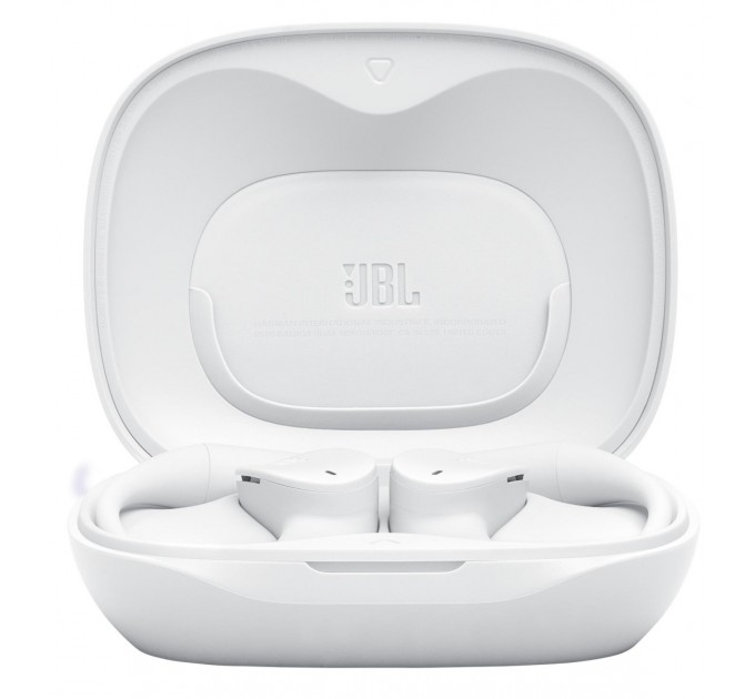 JBL Навушники з БТ JBL JBLSENSELITEWHT
