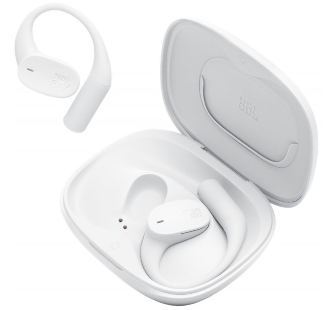 JBL Навушники з БТ JBL JBLSENSELITEWHT