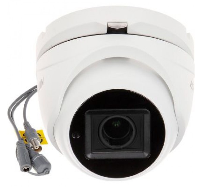 Hikvision Камера відеоспостереження Hikvision DS-2CE76U1T-ITMF (2.8)