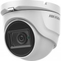 Hikvision Камера відеоспостереження Hikvision DS-2CE76U1T-ITMF (2.8)