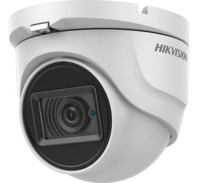 Hikvision Камера відеоспостереження Hikvision DS-2CE76U1T-ITMF (2.8)