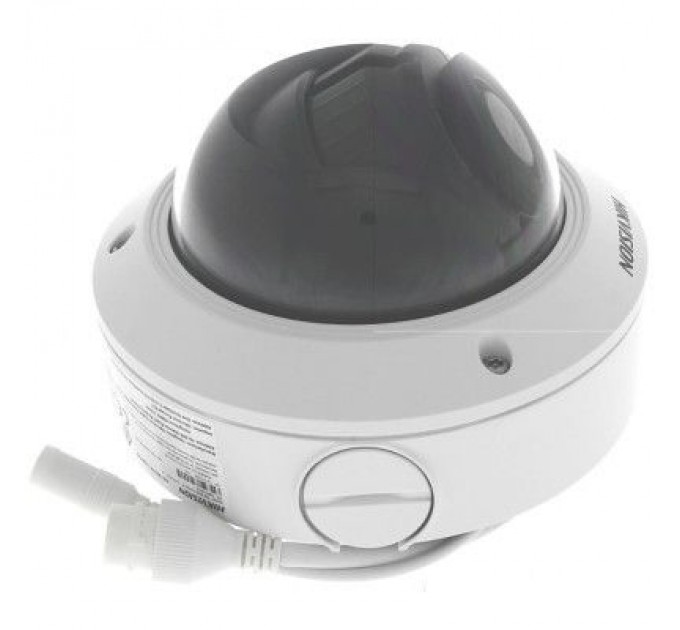 Hikvision Камера відеоспостереження Hikvision DS-2CD1743G0-IZ(C) (2.8-12)