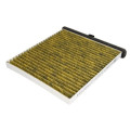 Mann Фільтр салону Mann FP24009