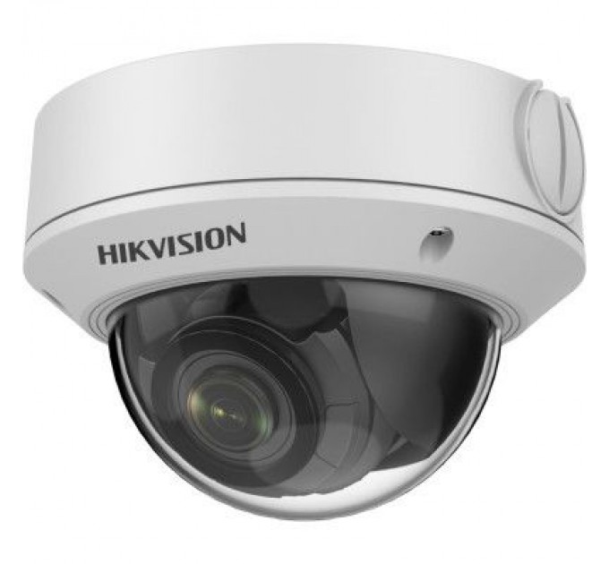 Hikvision Камера відеоспостереження Hikvision DS-2CD1743G0-IZ(C) (2.8-12)