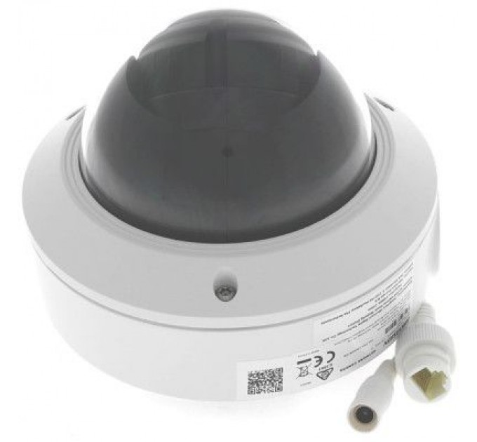 Hikvision Камера відеоспостереження Hikvision DS-2CD1743G0-IZ(C) (2.8-12)