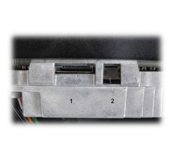 Hikvision Камера відеоспостереження Hikvision DS-2CD1743G0-IZ(C) (2.8-12)