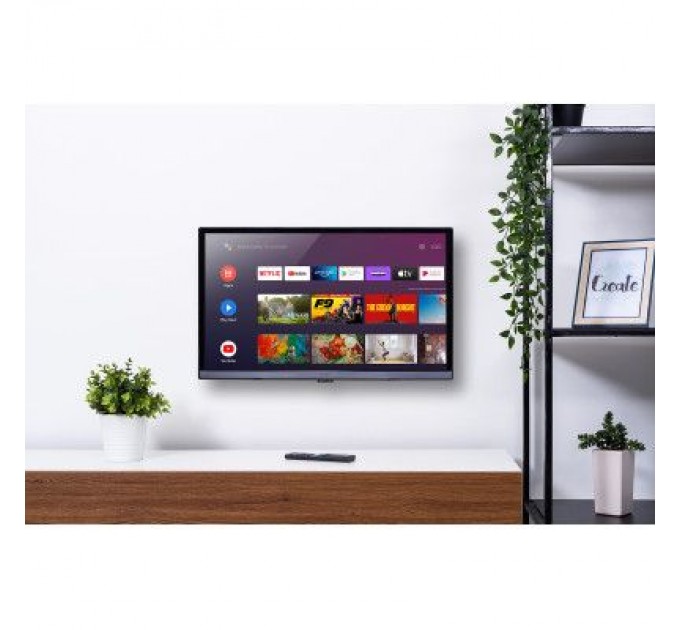 Ergo Телевізор Ergo 24GHS5500