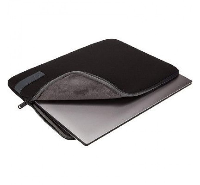 Case Logic Сумка для ноутбука Case Logic 14" Reflect Sleeve REFPC-114 Black (3203947)