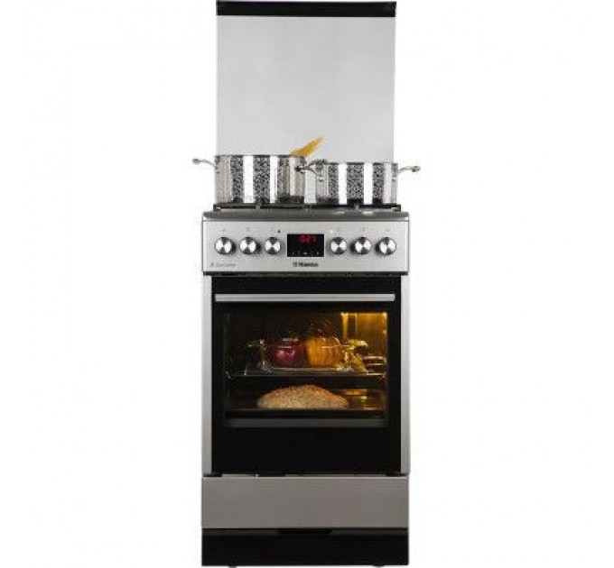 Hansa Плита Hansa FCMS582258