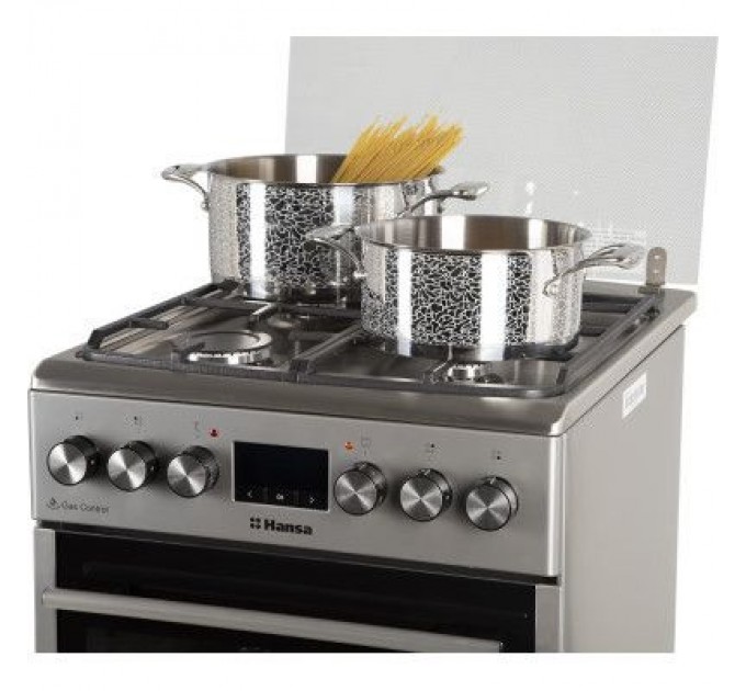Hansa Плита Hansa FCMS582258
