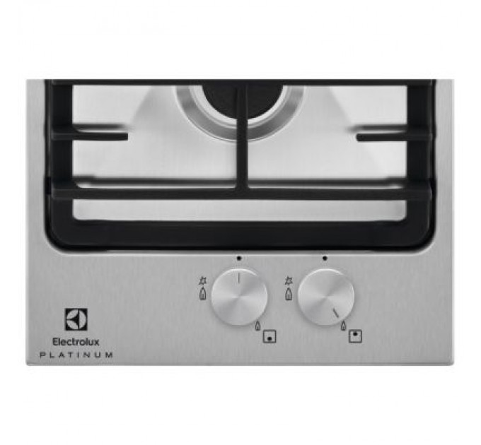 Electrolux Варочна поверхня Electrolux EGG3322NVX