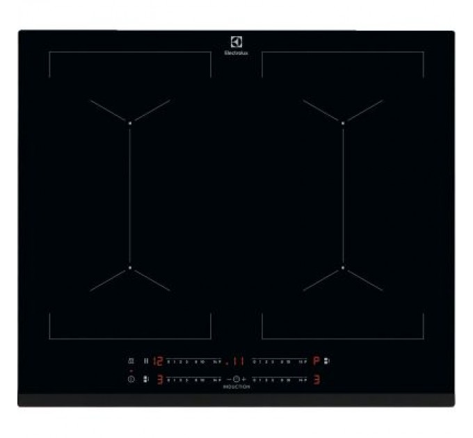 Electrolux Варочна поверхня Electrolux EIT61443B