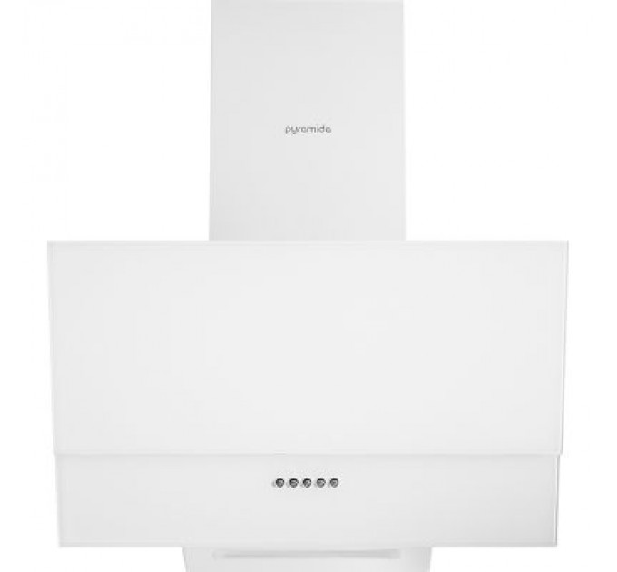 Pyramida Витяжка кухонна Pyramida ASH 60 PB (520) GWH