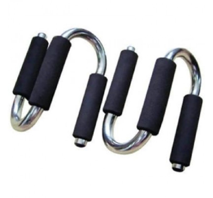 Ecofit Упори для віджимань Ecofit MD1419 (К00021970)