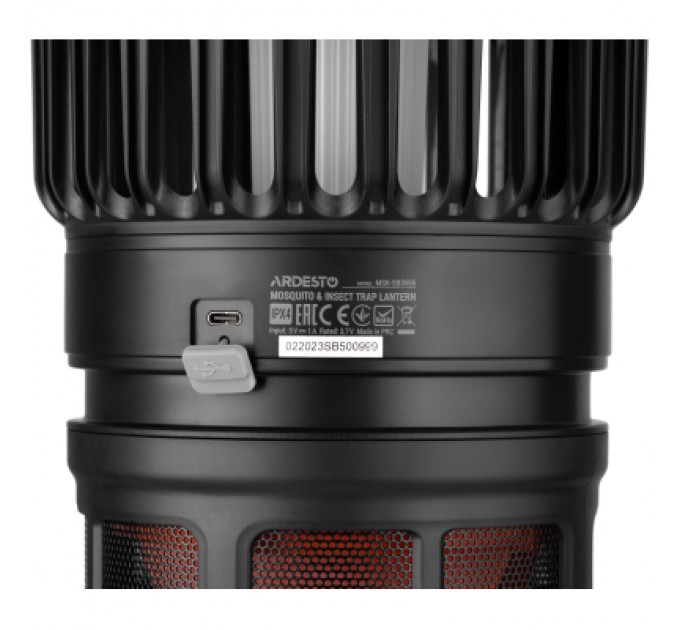 Ardesto Ліхтар Ardesto антимоскітний (MSK-SB3555)