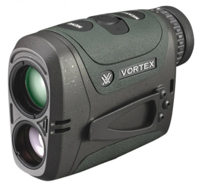 Vortex Лазерний далекомір Vortex Razor HD 4000 GB 7х25 з балістичним калькулятором (LRF-252) (930220)