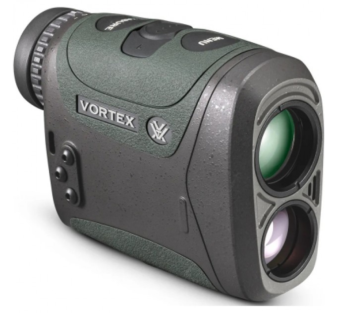 Vortex Лазерний далекомір Vortex Razor HD 4000 GB 7х25 з балістичним калькулятором (LRF-252) (930220)