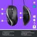Logitech Мишка Logitech M500s Advanced (910-005784)