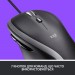 Logitech Мишка Logitech M500s Advanced (910-005784)