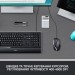 Logitech Мишка Logitech M500s Advanced (910-005784)