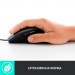 Logitech Мишка Logitech M500s Advanced (910-005784)