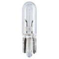SCT-GERMANY Автолампа SCT-GERMANY W1.2W Long Life 24V 1,2W W2,1x4,5d (202242)