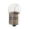 SCT-GERMANY Автолампа SCT-GERMANY R10W Long Life 24V 10W BA15s (202365)