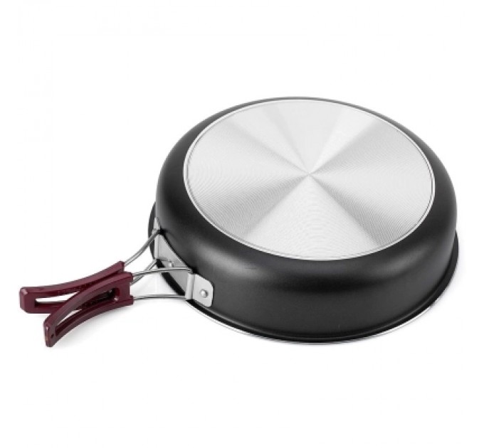 Kovea Набір туристичного посуду Kovea Silver 78 KSK-WY78 (4823082716258)