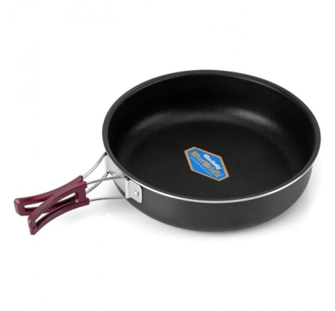 Kovea Набір туристичного посуду Kovea Silver 78 KSK-WY78 (4823082716258)