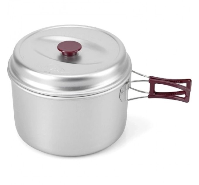 Kovea Набір туристичного посуду Kovea Silver 78 KSK-WY78 (4823082716258)