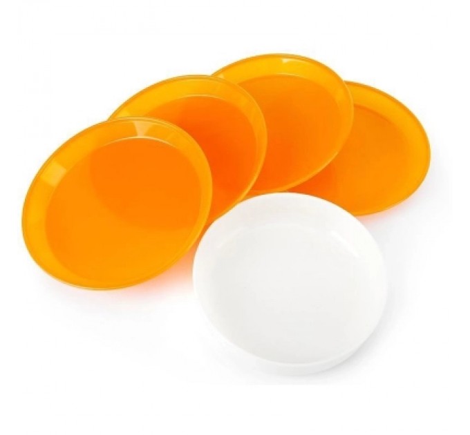 Kovea Набір туристичного посуду Kovea Silver 78 KSK-WY78 (4823082716258)