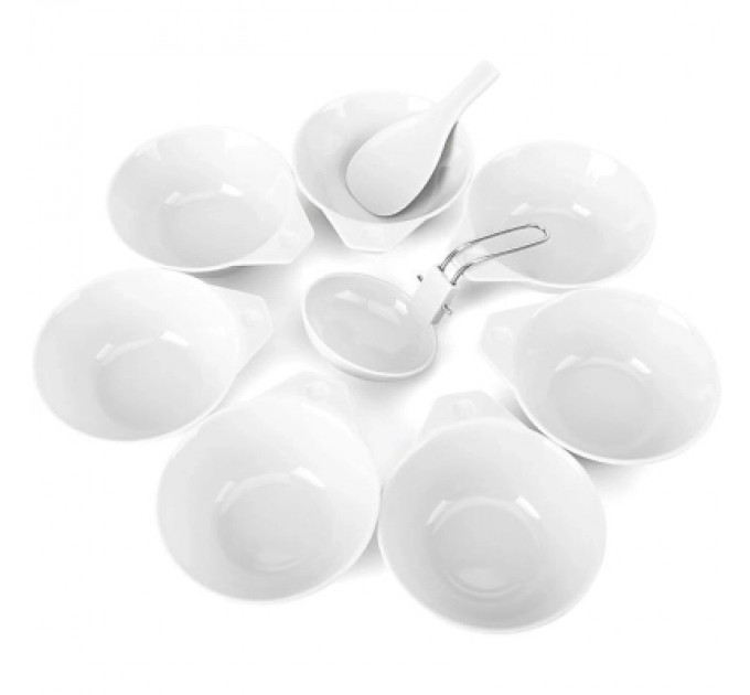 Kovea Набір туристичного посуду Kovea Silver 78 KSK-WY78 (4823082716258)