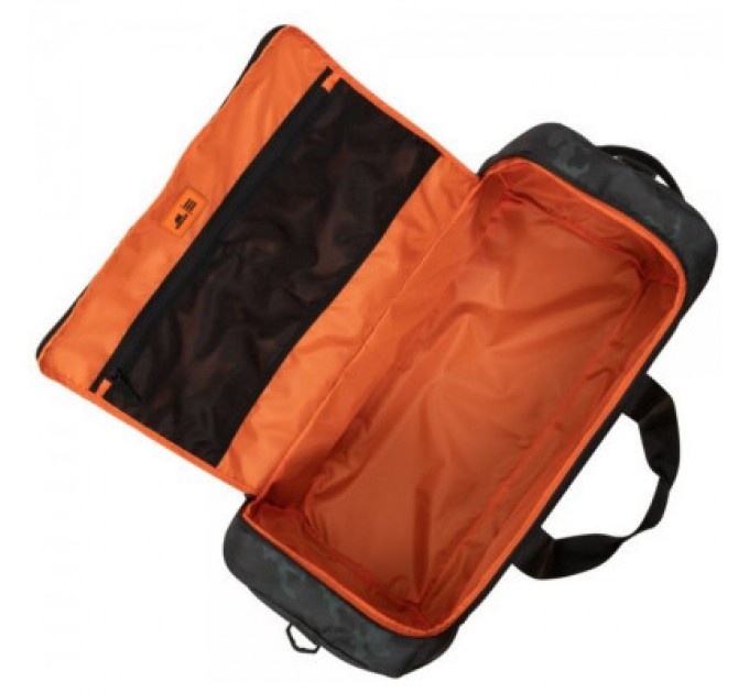 RivaCase Дорожня сумка RivaCase Sherwood 60 л Хакi (7643 (Navy Camo))